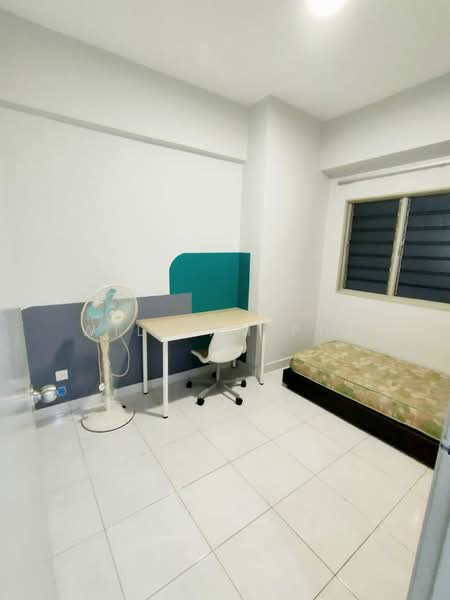 Service Residence for Rent at Main Place Residence - William Pua - Bedroom - PropertyGuru.com.my