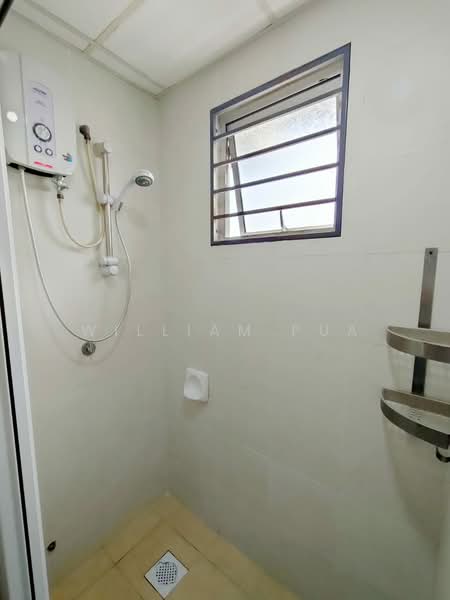 Service Residence for Rent at Main Place Residence - William Pua - Bathroom - PropertyGuru.com.my