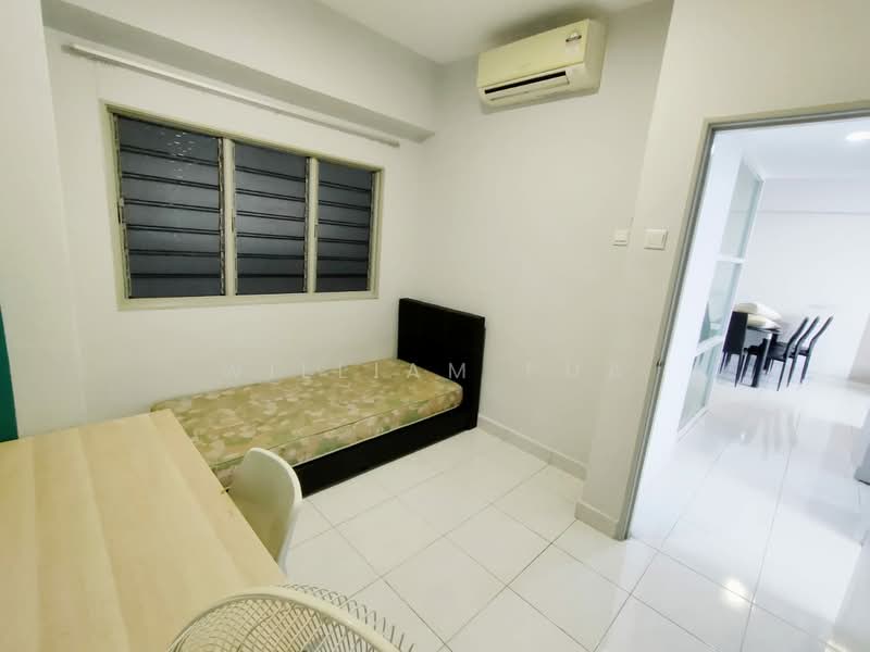 Service Residence for Rent at Main Place Residence - William Pua - Bedroom - PropertyGuru.com.my
