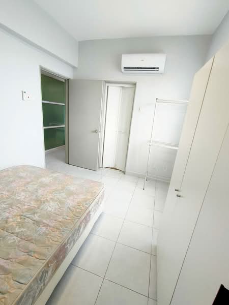 Service Residence for Rent at Main Place Residence - William Pua - Bedroom - PropertyGuru.com.my