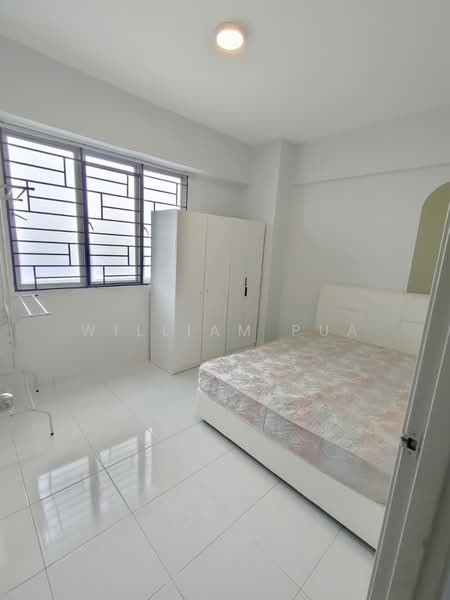 Service Residence for Rent at Main Place Residence - William Pua - Bedroom - PropertyGuru.com.my