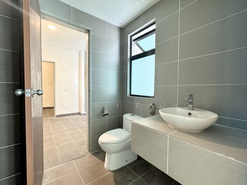Service Residence for Sale at G Residence - Beverly Chong - Bathroom - PropertyGuru.com.my