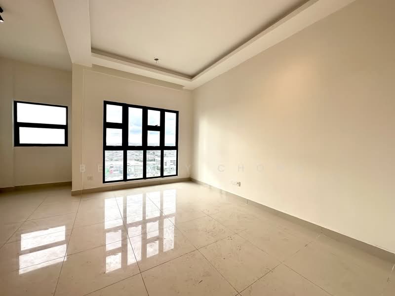Service Residence for Sale at G Residence - Beverly Chong - Interior - PropertyGuru.com.my