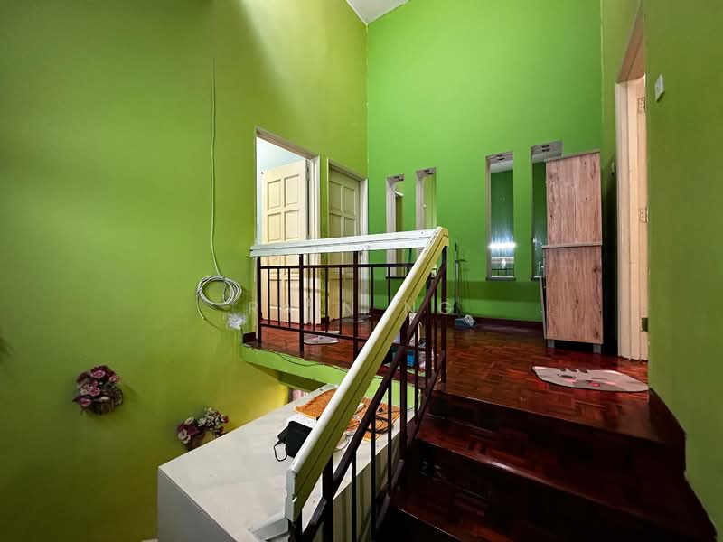 Rumah Teres 2 Tingkat untuk Disewa di Bandar Putra (Kulai) - Rain Ng - Interior - PropertyGuru.com.my
