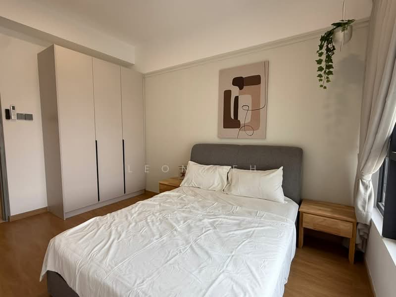 The Era @ Duta North untuk Untuk Disewa - RM 2,299 /bulan, Mac 2026 - Bedroom - PropertyGuru.com.my