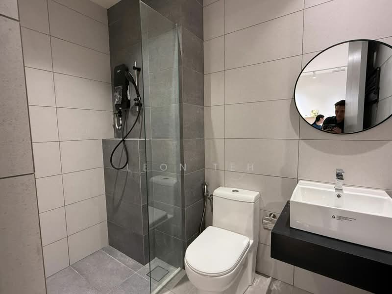 The Era @ Duta North untuk Untuk Disewa - RM 2,299 /bulan, Mac 2026 - Bathroom - PropertyGuru.com.my