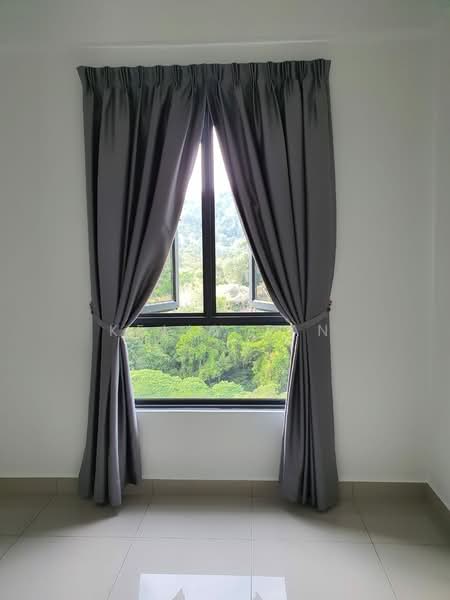 Kondominium untuk Disewa di Setia Sky Vista - Kelly Tan - View - PropertyGuru.com.my