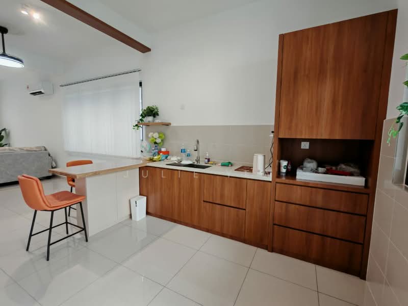 Sunway Citrine Lakehomes untuk Untuk Dijual - RM 1,400,000, Mac 2026 - Kitchen - PropertyGuru.com.my