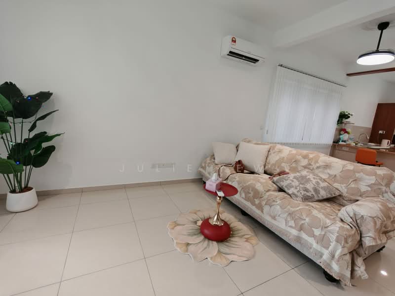 Sunway Citrine Lakehomes untuk Untuk Dijual - RM 1,400,000, Mac 2026 - Living Room - PropertyGuru.com.my