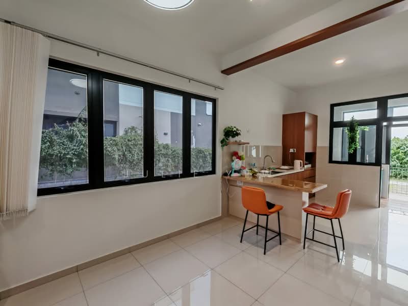 Sunway Citrine Lakehomes untuk Untuk Dijual - RM 1,400,000, Mac 2026 - Kitchen - PropertyGuru.com.my