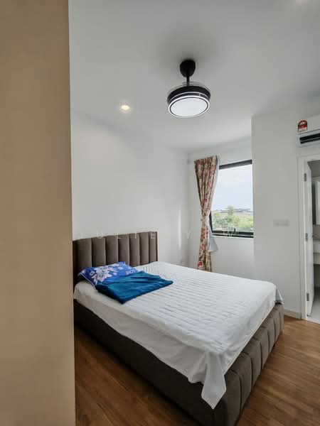 Sunway Citrine Lakehomes untuk Untuk Dijual - RM 1,400,000, Mac 2026 - Bedroom - PropertyGuru.com.my