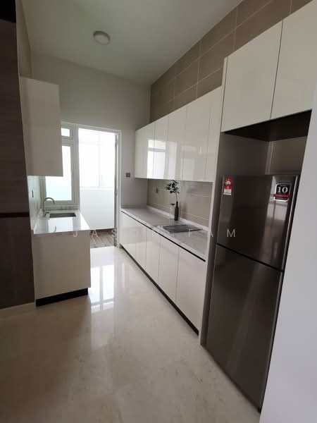Service Residence for Rent at TriTower Residence @ Johor Bahru Sentral - Jason Fam - PropertyGuru.com.my