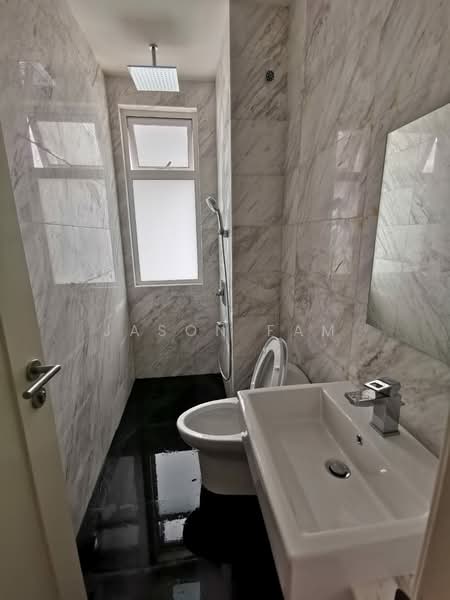 Service Residence for Rent at TriTower Residence @ Johor Bahru Sentral - Jason Fam - PropertyGuru.com.my