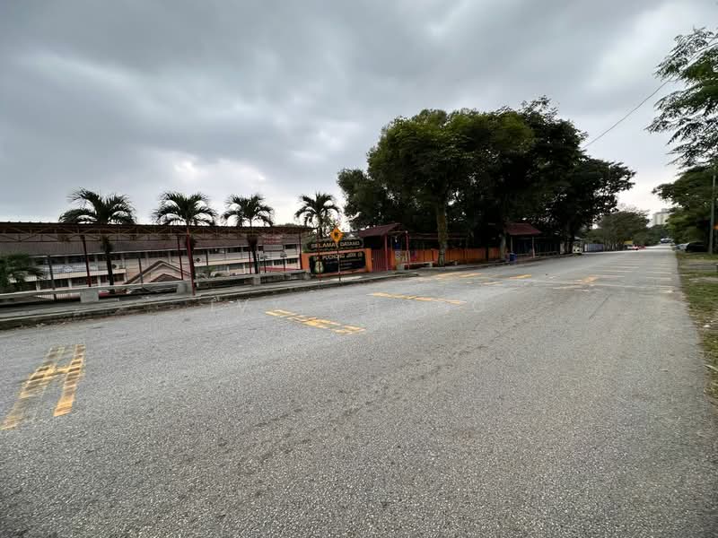 BANDAR PUCHONG JAYA untuk Untuk Dijual - RM 450,000, Apr 2026 - Exterior - PropertyGuru.com.my