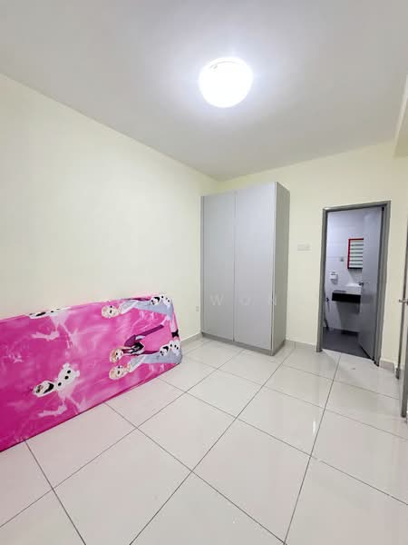 Service Residence for Rent at KSL Residence @ Daya - Bess Wong - Bedroom - PropertyGuru.com.my