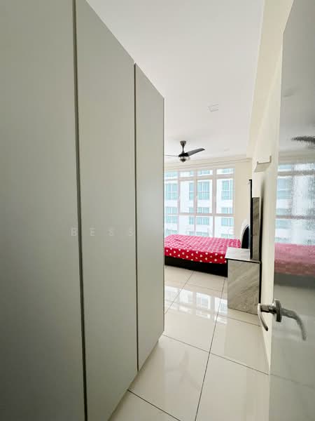 Service Residence for Rent at KSL Residence @ Daya - Bess Wong - Bedroom - PropertyGuru.com.my