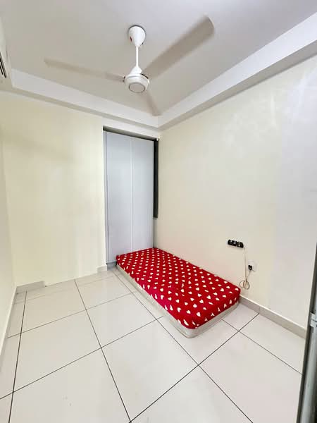 Service Residence for Rent at KSL Residence @ Daya - Bess Wong - Bedroom - PropertyGuru.com.my