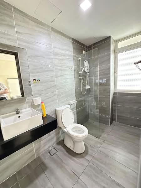 Service Residence for Rent at KSL Residence @ Daya - Bess Wong - Bathroom - PropertyGuru.com.my