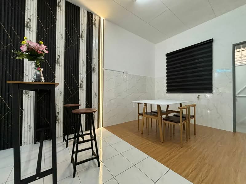 1-storey Terraced House for Sale in Sungai Petani (Kedah) - C.H. Lee - Interior - PropertyGuru.com.my