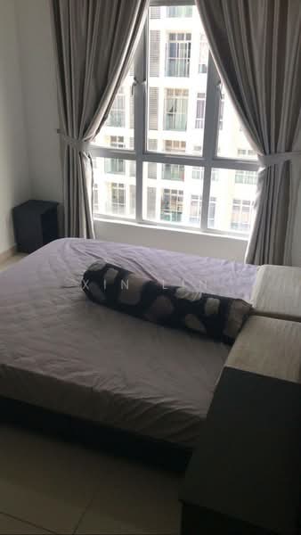 One Sentral Serviced Residence untuk Untuk Disewa - RM 2,200 /bulan, Apr 2026 - PropertyGuru.com.my