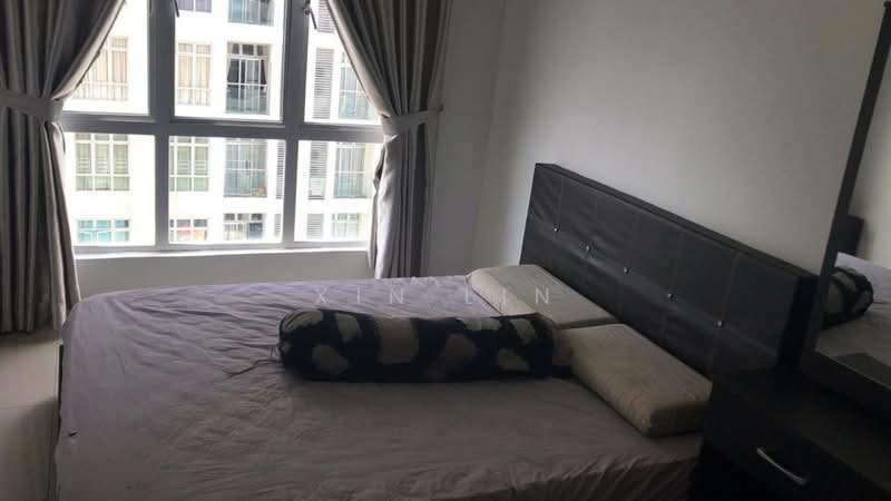 One Sentral Serviced Residence untuk Untuk Disewa - RM 2,200 /bulan, Apr 2026 - PropertyGuru.com.my