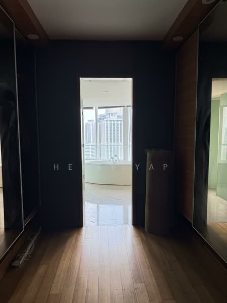 Service Residence for Rent at The Oval - Henry Yap - PropertyGuru.com.my