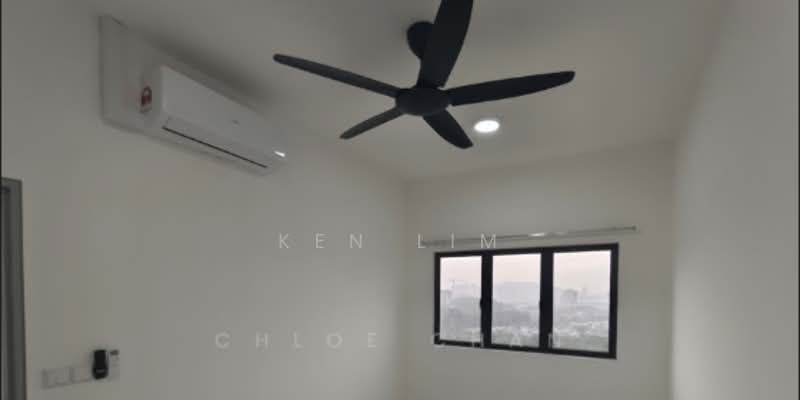 Service Residence for Rent at Traders Park - Ken Lim - View - PropertyGuru.com.my