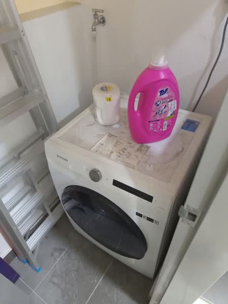 Service Residence for Rent at Traders Park - Ken Lim - Interior - PropertyGuru.com.my