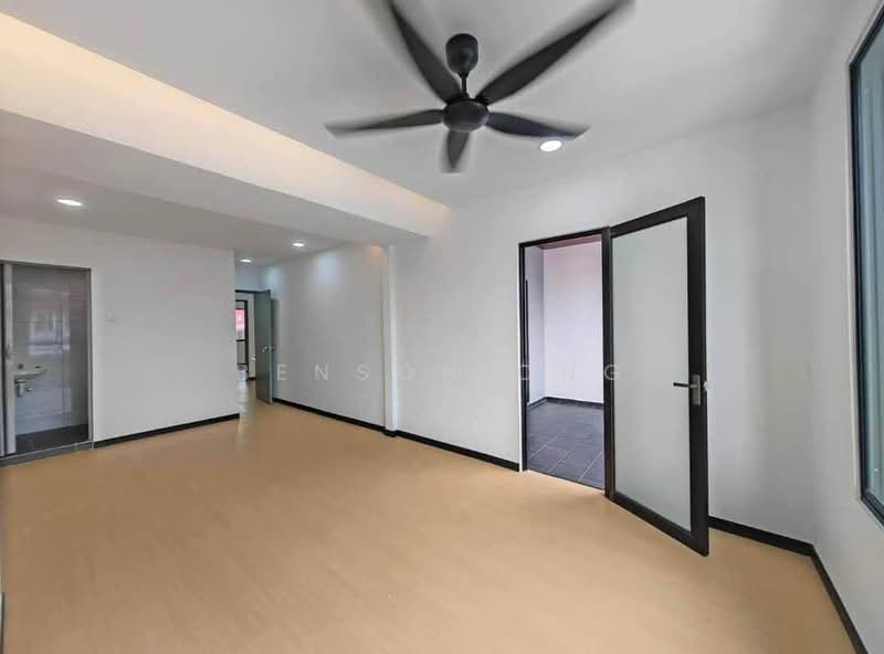 Taman Sentosa untuk Untuk Dijual - RM 1,050,000, Mac 2026 - Living Room - PropertyGuru.com.my