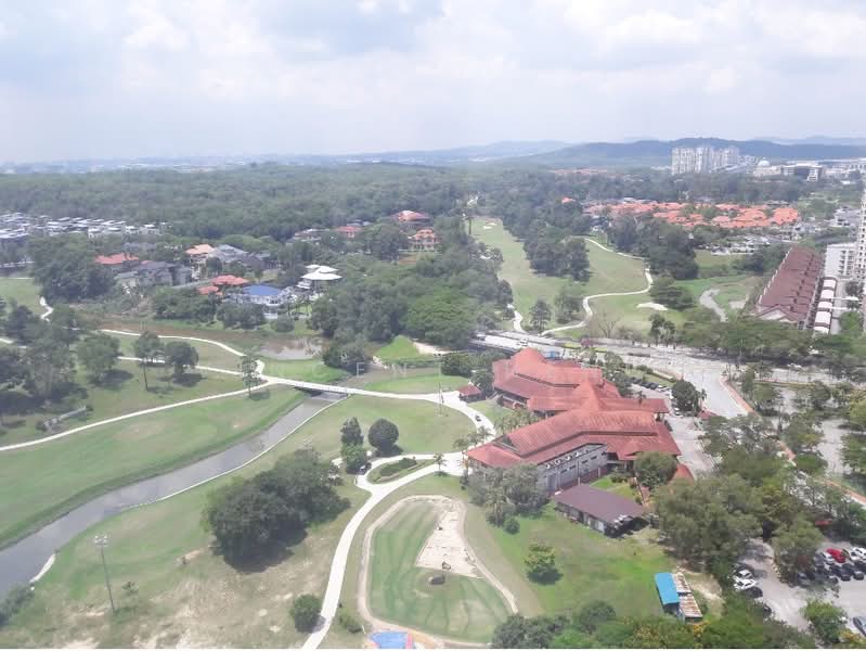 Service Residence for Rent at Arnica @ Tropicana Gardens - Vincent Heng - Exterior - PropertyGuru.com.my