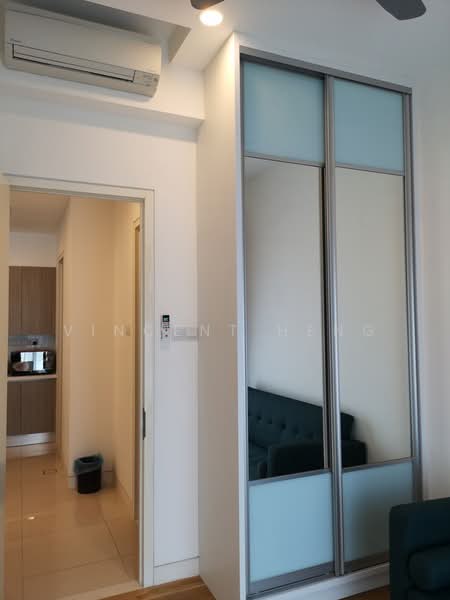 Service Residence for Rent at Arnica @ Tropicana Gardens - Vincent Heng - Interior - PropertyGuru.com.my
