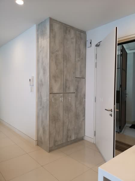 Service Residence for Rent at Arnica @ Tropicana Gardens - Vincent Heng - Entrance - PropertyGuru.com.my