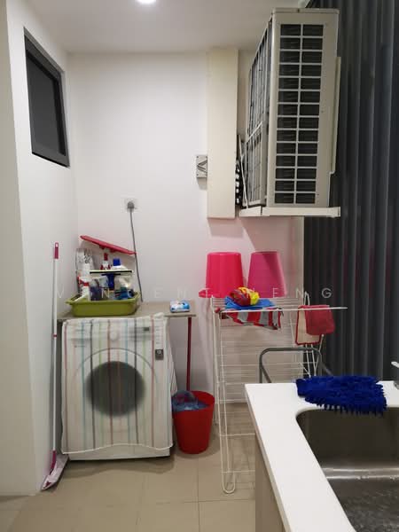 Service Residence for Rent at Arnica @ Tropicana Gardens - Vincent Heng - Interior - PropertyGuru.com.my