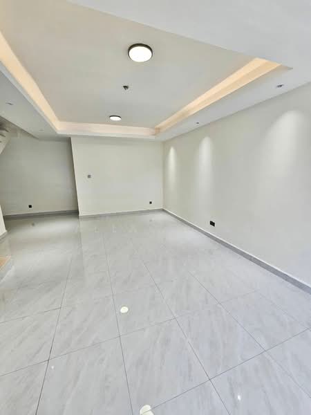 2-storey Terraced House for Sale in Bandar Baru Permas Jaya (Permas Jaya) - Wallace Ang - Interior - PropertyGuru.com.my