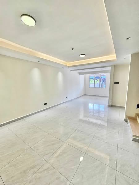 2-storey Terraced House for Sale in Bandar Baru Permas Jaya (Permas Jaya) - Wallace Ang - Living Room - PropertyGuru.com.my