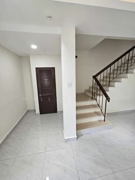 2-storey Terraced House for Sale in Bandar Baru Permas Jaya (Permas Jaya) - Wallace Ang - PropertyGuru.com.my
