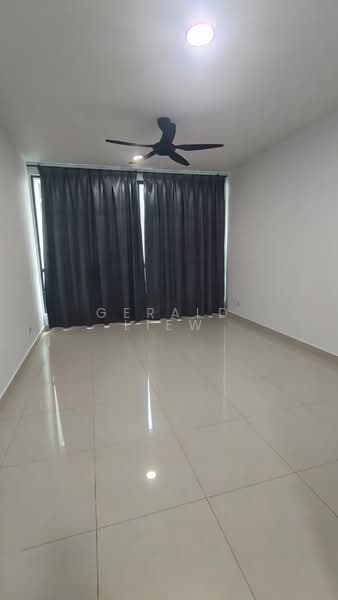Condominium for Rent at The Z Residence - Gerald Liew - Interior - PropertyGuru.com.my