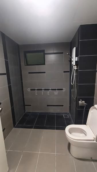 Condominium for Rent at The Z Residence - Gerald Liew - Bathroom - PropertyGuru.com.my