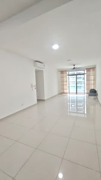 Condominium for Rent at The Z Residence - Gerald Liew - Living Room - PropertyGuru.com.my
