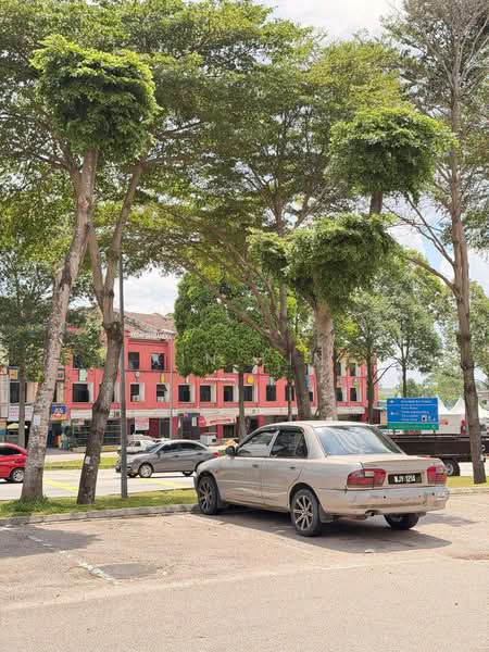 Shop for Rent in Taman Rinting (Masai) - Xin Lin - Exterior - PropertyGuru.com.my