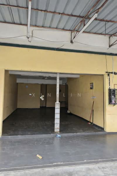 Shop for Rent in Taman Rinting (Masai) - Xin Lin - PropertyGuru.com.my