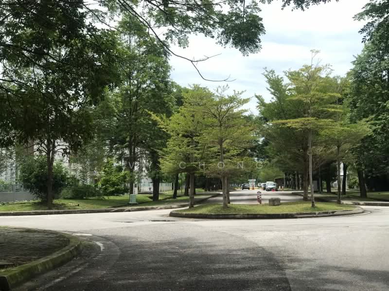 Townhouse for Sale in Puchong (Selangor) - Ivy Chong - Exterior - PropertyGuru.com.my