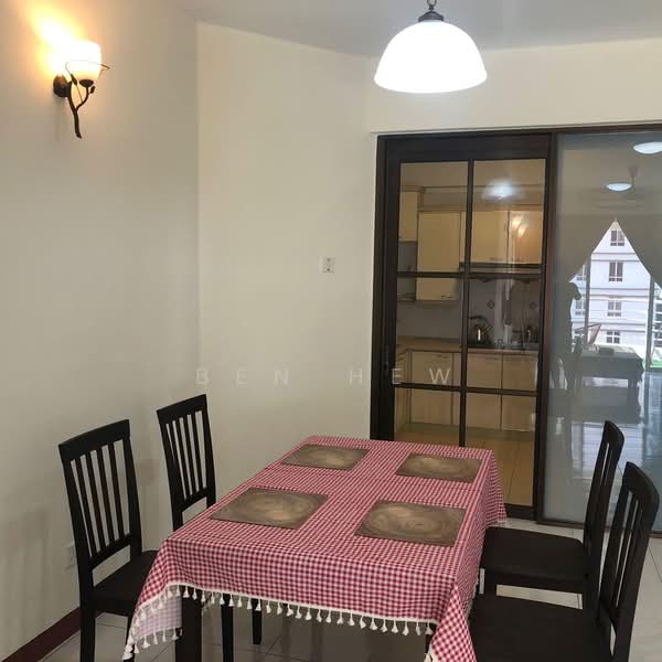 Condominium for Sale at Gold Coast Resort Condominium - Ben Hew - PropertyGuru.com.my