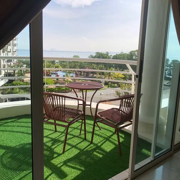 Condominium for Sale at Gold Coast Resort Condominium - Ben Hew - PropertyGuru.com.my