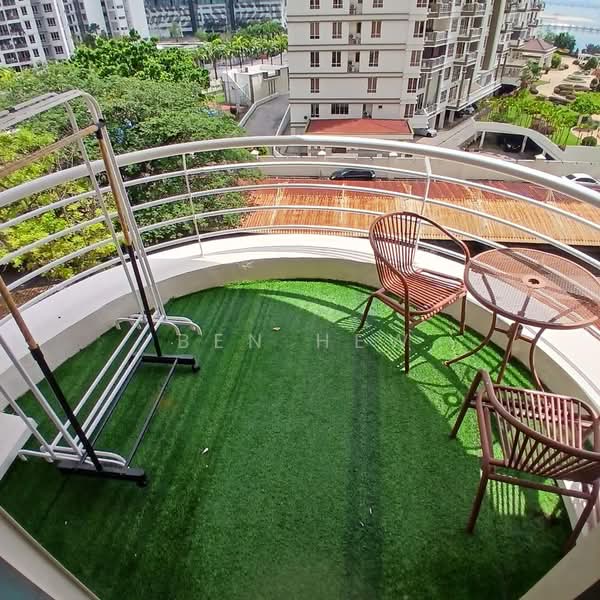 Condominium for Sale at Gold Coast Resort Condominium - Ben Hew - PropertyGuru.com.my