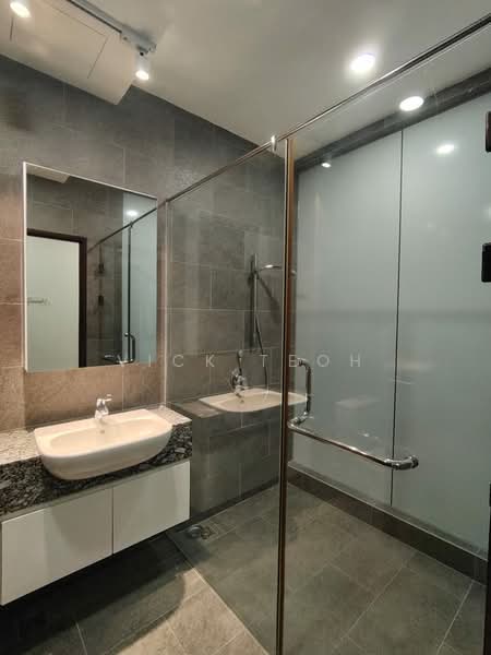 Condominium for Rent at One Tanjong Condominium - Vick Teoh - PropertyGuru.com.my