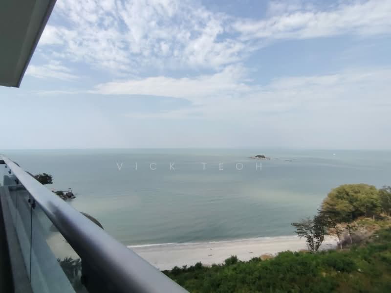 Condominium for Rent at One Tanjong Condominium - Vick Teoh - PropertyGuru.com.my