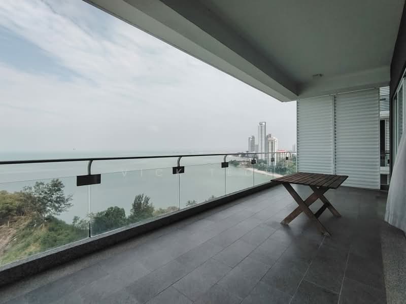 Condominium for Rent at One Tanjong Condominium - Vick Teoh - PropertyGuru.com.my