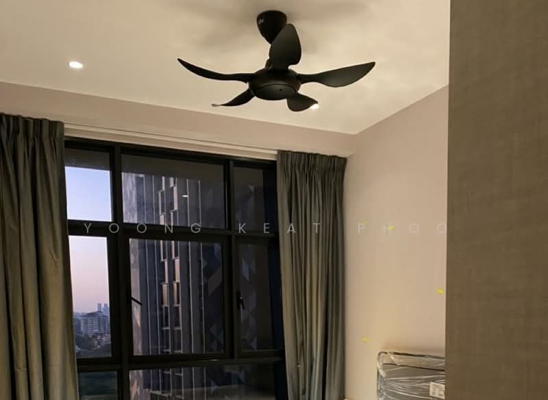 Service Residence for Rent at Millerz Square Serviced Residence - Yoong Keat Phoo - View - PropertyGuru.com.my
