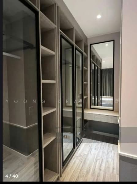 Service Residence for Rent at Millerz Square Serviced Residence - Yoong Keat Phoo - Interior - PropertyGuru.com.my